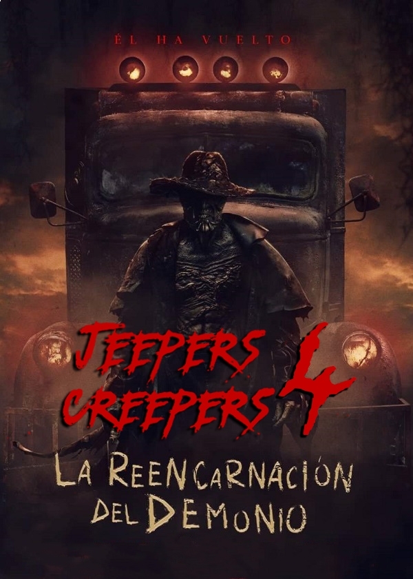 JC04 JEEPER CREEPERS 4